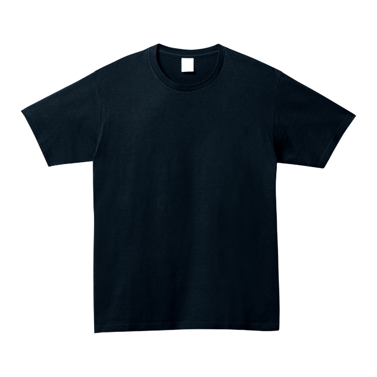 トムス キッズ Tシャツ 無地 半袖 子ども 男女兼用  5.0オンス printstar 100～150 (半袖 シャツ tシャツ ジュニア 男の子 女の子 クルーネック) (取寄せ)