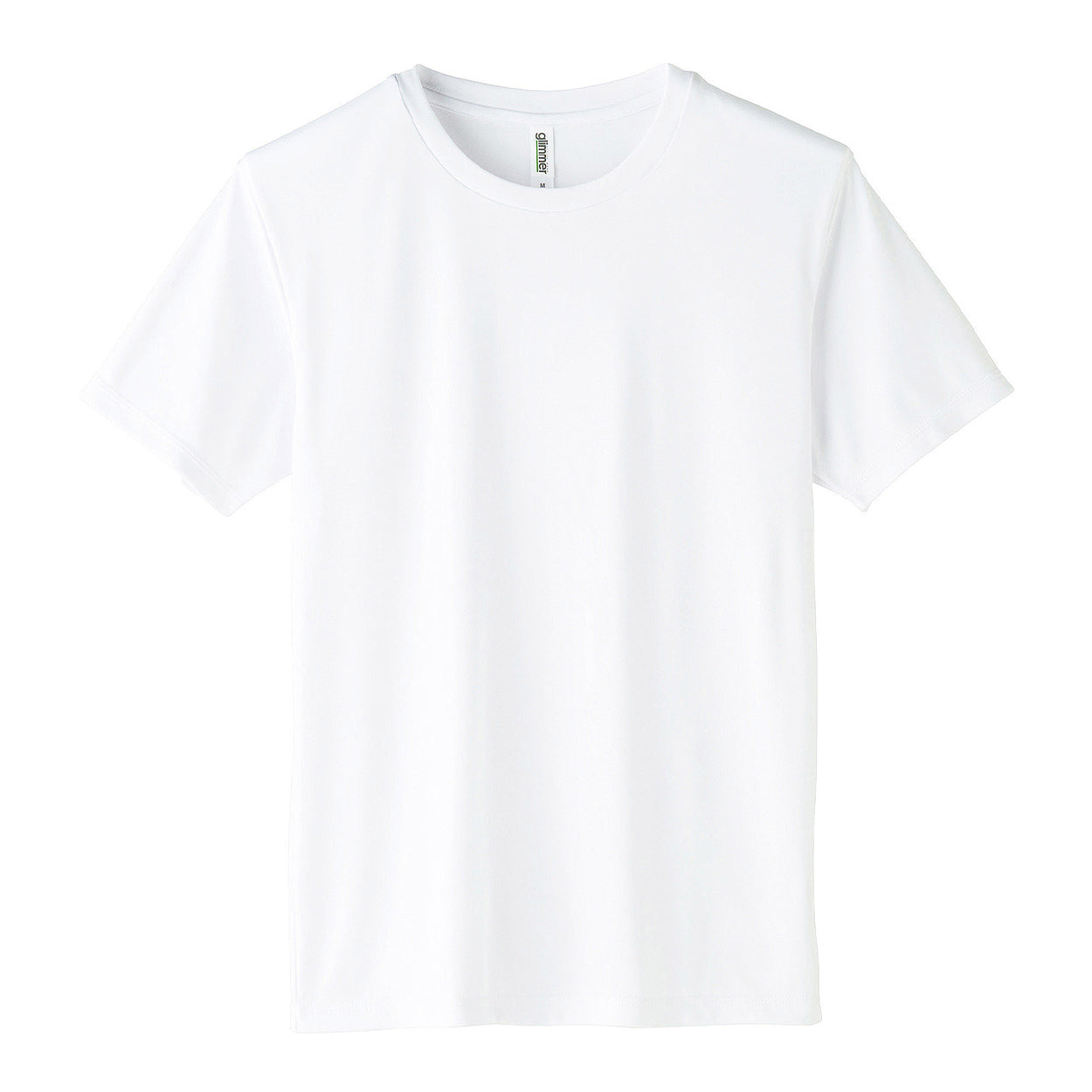Tシャツ ドライ キッズ 3.5オンス 吸汗速乾 UVカット 涼しい 快適 ストレッチ 100～150 (半袖 シャツ tシャツ ジュニア 男の子 女の子 紫外線対策 吸水速乾) (取寄せ)